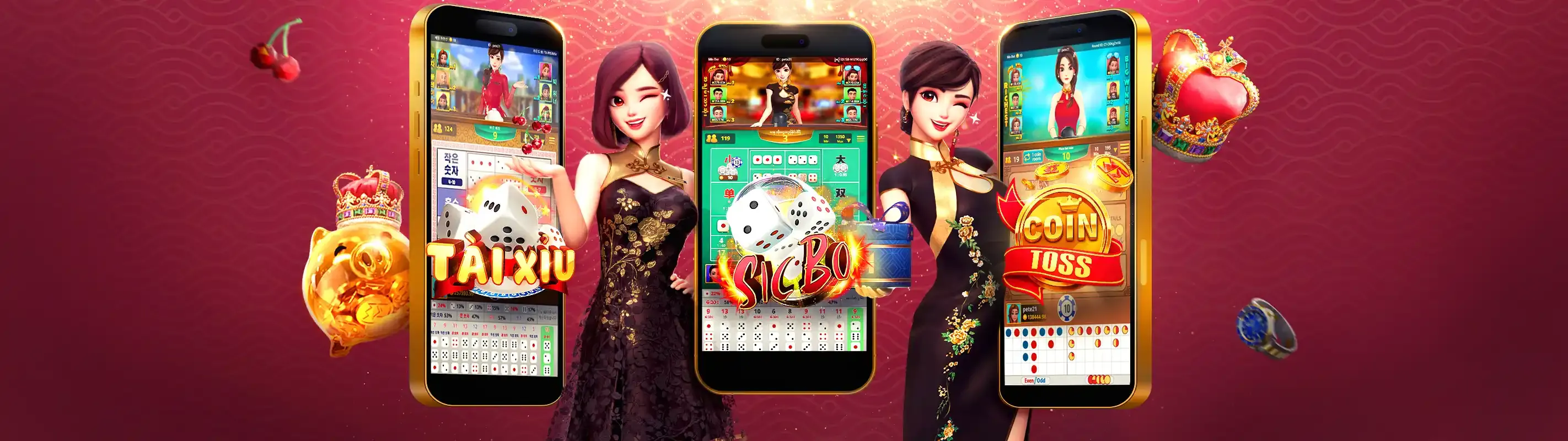 Hoàn trả sòng bạc trực tiếp s88bet casino