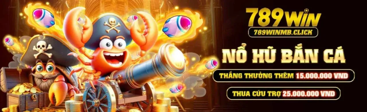 Đa dạng trò chơi bắn cá