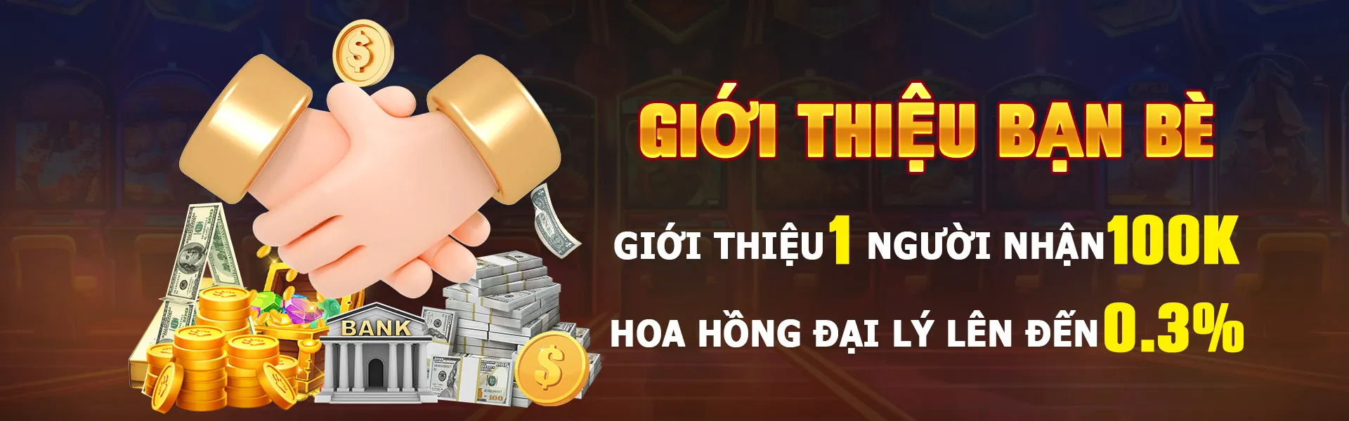 Khuyến Mãi Độc Quyền tại s88bet casino