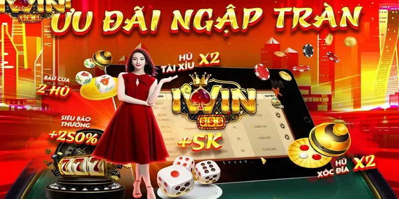 Chương trình khuyến mãi lớn nhất 2026 của s88bet casino